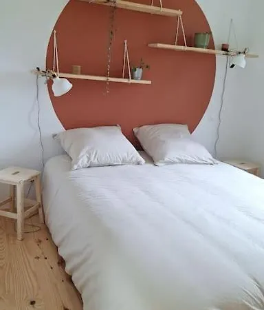 Hébergement de vacances Gite Napatch