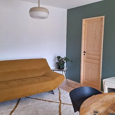 Gite Napatch Hébergement de vacances *