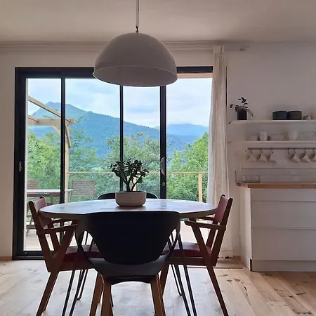 Gite Napatch Hébergement de vacances