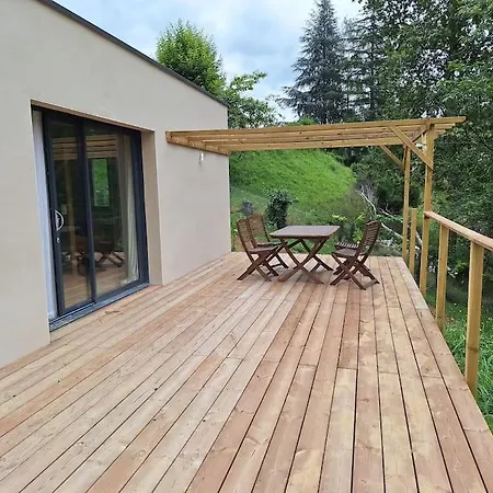 Hébergement de vacances Gite Napatch